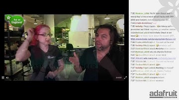 Ask an Engineer 8/17/2013