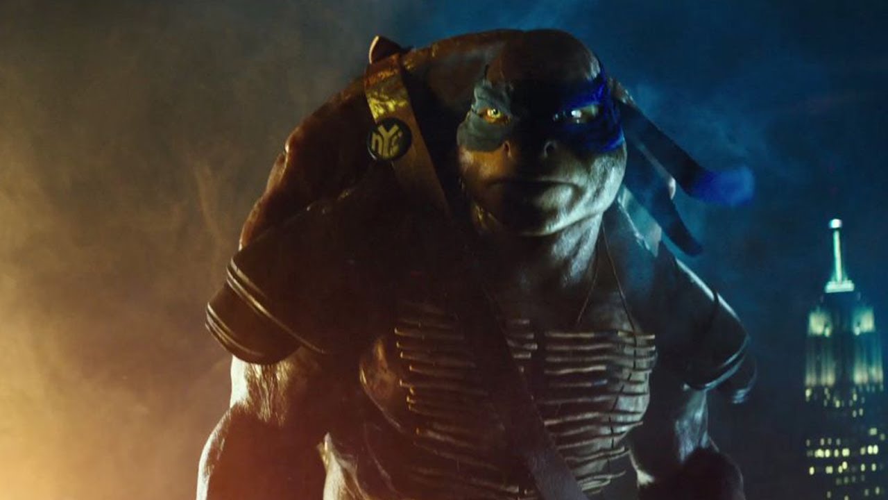 Teenage Mutant Ninja Turtles will not be aliens in new movie, says Michael  Bay, Teenage Mutant Ninja Turtles