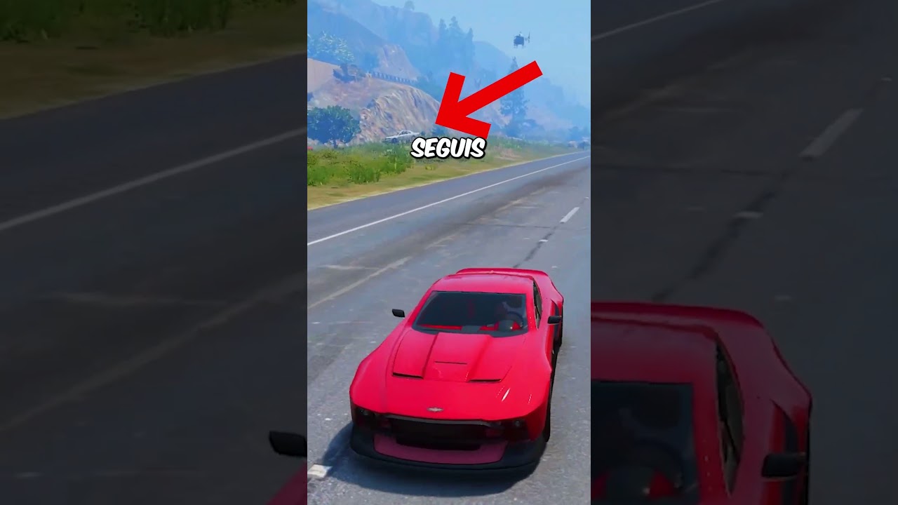 Los Policías inteligentes en GTA 5