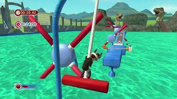 #101 WIPEOUT CREATE AND CRASH + XBOX 360 + MAX MODE WITH MATT KUNITZ + THAT WAS REALY weak + Let´s p