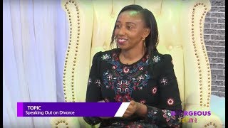 LIFE AS A PASTOR AND A DIVORCEE - GORGEOUS SHOW - (EPISODE 60)
