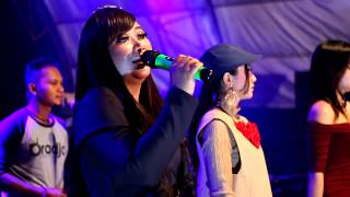 JOGED - ALL ARTIST - DRADJA DAMARJATI WEDDING SINTA & AGUS