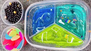 Oddly Satisfying ASMR Video Compilation #96 | So Slimes