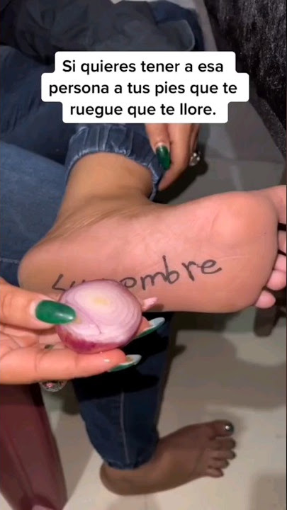 Ritual para Atraer a Cualquier Persona a tu Vida 💛#leydelaatración #atraerelamor