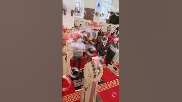 نفحة مباركه من سورة النبأ" إن للمتقين مفازا"