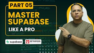 Supabase Tutorial Series Part 5 of 5: Mastering Supabase Functions & Serverless Capabilities Net Worth