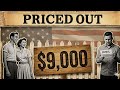 30 Things That Cost PENNIES in 1952 - Now Completely Unaffordable
