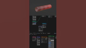 Quick! UVmap in geometry nodes #blender
