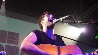 The Coronas - San Diego Song - The Cargo London - 10/05/2012