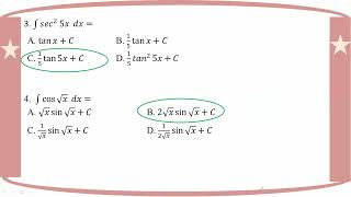 # Grade 12 Math (Ch 10 - Section A) From Math Journal
