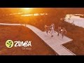 Krys Ft. DJ Lewis - AZUMBO Zumba®Fitness by Kila, Niina, Mariann, Kertu, Vrajim