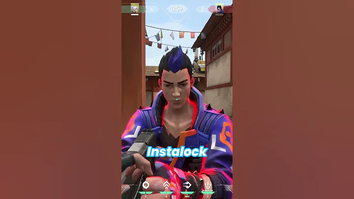 Uncover the Mind-Blowing Valorant Quote That Will Leave You Speechless!