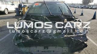 JTHD51FF4P5019067 LEXUS LS500 2023
