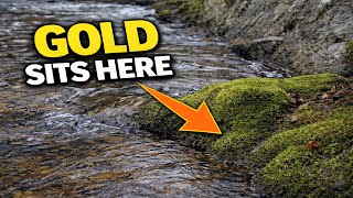 How to Find Gold in Irish Rivers – Proven Spots Explained