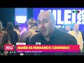 Detuvieron a un EXASESOR de MILEI: lo acusan de mandar a matar a su ex #ElNotidelaGente