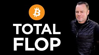 Bitcoin Daily: Was Hong Kong a Total Flop?