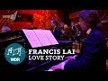 Capture de la vidéo Francis Lai - Theme From 'Love Story' | Wdr Funkhausorchester