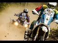 Best of Dakar 2016 Дакар