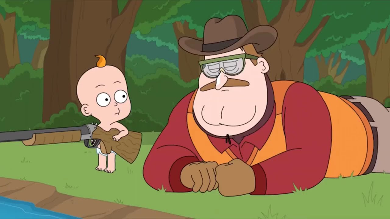 ВАУ! Paradise Police БЕЗ ЦЕНЗУРЫ: То, что вы ПРОПУСТИЛИ!**