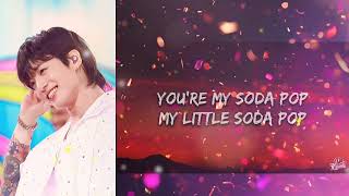 Download Lagu Saja Boys - Soda Pop Cover by Jungkook (Lyrics) | K-Pop Demon Hunters Soundtrack #bts MP3 Download Lagu Saja Boys - Soda Pop Cover by Jungkook (Lyrics) | K-Pop Demon Hunters Soundtrack #bts MP3