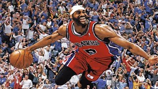 Vince Carter's Most Iconic Celebrations - Can You Guess His Top 10 Moments?
