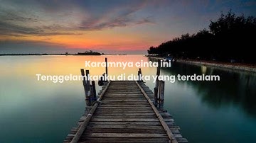 Naff - Kenanglah Aku (Lirik lagu)