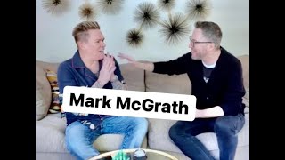 Mark McGrath Interview (History of Sugar Ray, Howard Stern Responsible for Success) Tuna On Toast