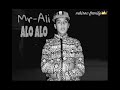 Mrali alo alo official music audio