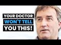 Your doctor is wrong about cholesterol  heart disease  dr malcolm kendrick