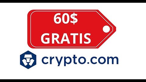 Get $60 FREE on Crypto.com! 💸 How to Sign Up and Start Now