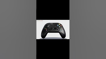 StarForge Cosmic byte ka controller || #fypシ #shorts #zerochill