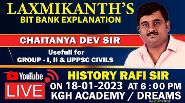 LAXMIKANTH
