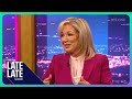 First minister of northern ireland michelle oneill  full interview  the late late show