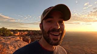 Hiking and OffRoading in Southern Utah