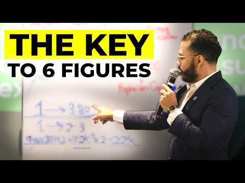 How To Build a $100k/yr Business as a Value Creator