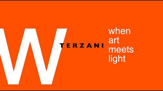 Terzani | when art meets light 2025