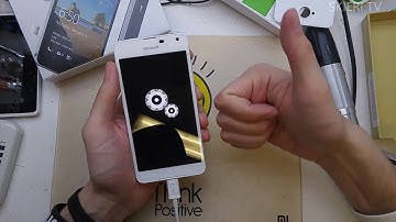 how to hard reset Microsoft Lumia 650