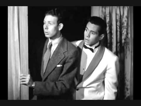 Lucille Ball, Desi Arnaz, Too Many Girls