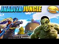 JHADHIYA JUNGLE BGMI JEVEL #jevel #funny #bgmi