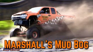 Marshall's End Of Summer Mud Bog