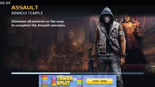 Modern Combat 5 gameplay chapter IV part 2 walk through