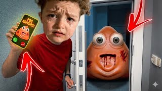 MİRAÇ SIRAÇ YARAMAZ POU ARIYOR SAKIN AÇMA‼️NE İSTİYOR !! 