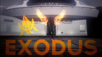 StuckInAwe - Exodus (Comeback Teamtage) @RedScarce