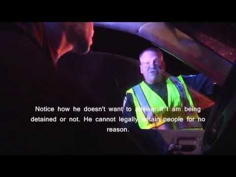 Video: Il Colorado ha checkpoint DUI?