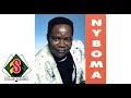 Nyboma - Masola (feat. Koffi Olomidé) [audio]