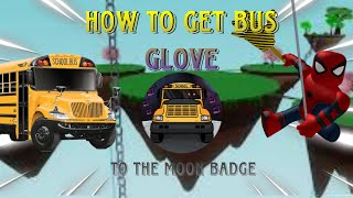 How To Get The Bus Glove In Slap Battles Showcase