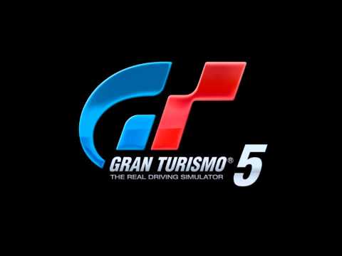 Gran Turismo 5 OST Makoto Journey To The One 