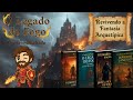 O Legado do Fogo - Gustavo Machado