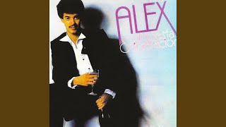 Video thumbnail of "Alex Bueno - Amor Divino"