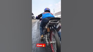Ebon setting ninja 201 thailand!! #ebon #teknotuner #airnon #hby #dragthailand #armrayong  #ryanmee